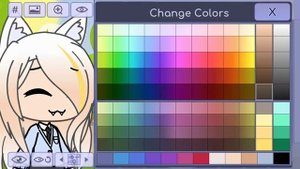 как можно целоваться в гача лайф