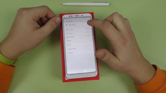 САМЫЙ ПОДРОБНЫЙ ОБЗОР Xiaomi Redmi 5 PLUS ► когда ты разрядишся уже СЯОМИ?