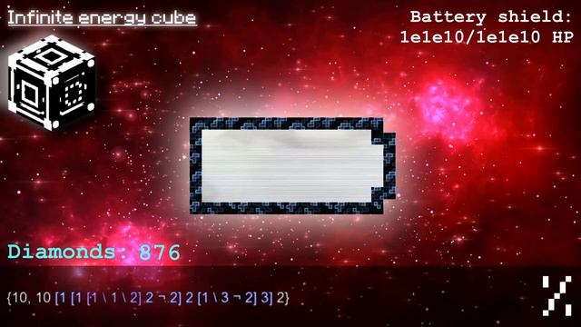 FINAL ATTEMPT - Minecraft Battery OVERCHARGING to ABSOLUTE INFINITY смотреть онлайн