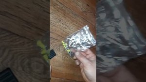Разъём автомобильный 4 контакта