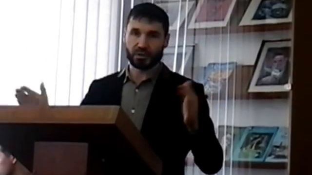Жилая архитектура крымских татар