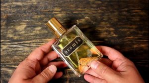 ARAMIS Aramis ОБЗОР