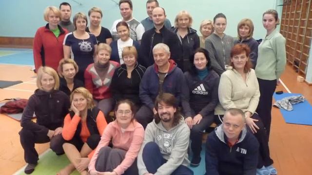 Сознание в асанах, разновидности молчания ума