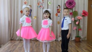 День дошкольного работника (песня)