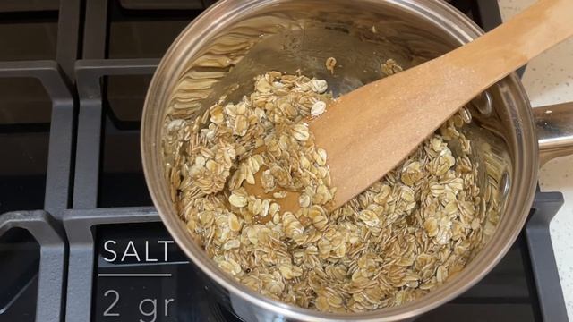 Flapjack | How To Prepare Flapjack| Delicious Recipe| Флэпджек печеньe| Вкусный рецепт|