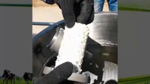 Фильтры тонкой очистки молока MILKFOR