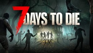 7 days to die #1