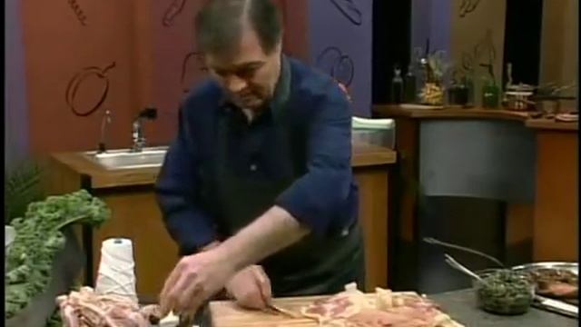 Искусство. Как разделывать курицу смотреть онлайн