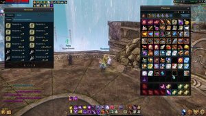 Icarus Phoenix - Небольшой обзор класса колдунья .Тайный лабиринт , Шикра ,лег.данжи