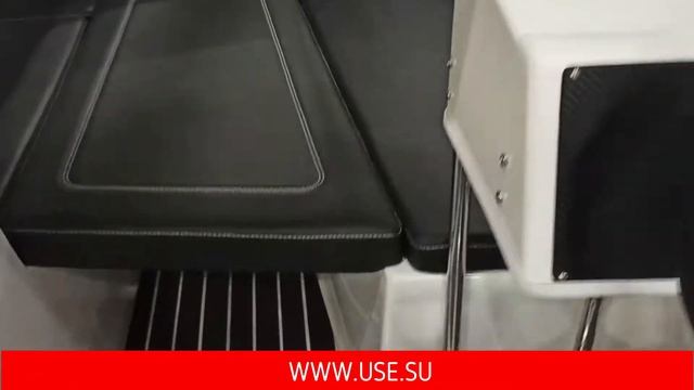 Катер Phoenix 530HT