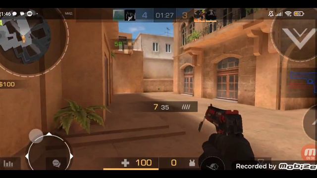 демка (Я знаю давно не выпускал видео просто не было доступа к аккаунту прошу простить) смотреть онлайн