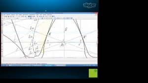 Курсовой проект по ТММ (3 лист) МГТУ им Баумана