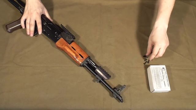 [Детали внутреннего и внешнего тюнинга] База на газоотводную трубку (Тактика-Тула) смотреть онлайн