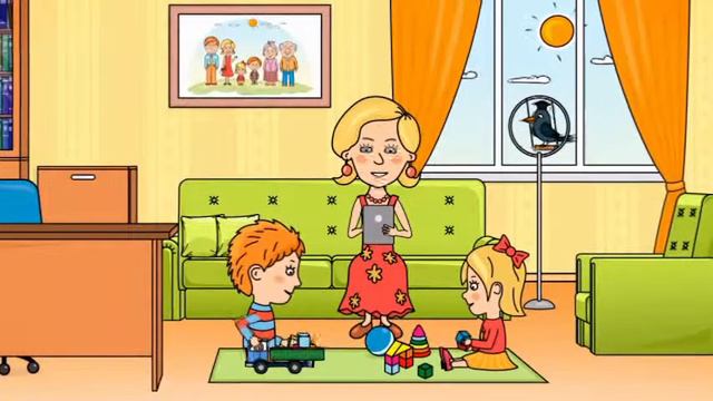 Видеоролик по правовому просвещению