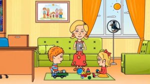 Видеоролик по правовому просвещению