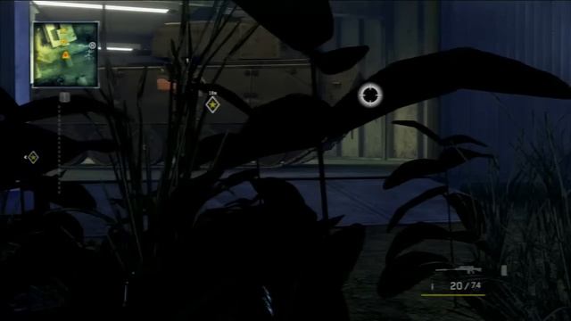 Прохождения игр для PS3 - SOCOM : СПЕЦНАЗ (12-3). смотреть онлайн