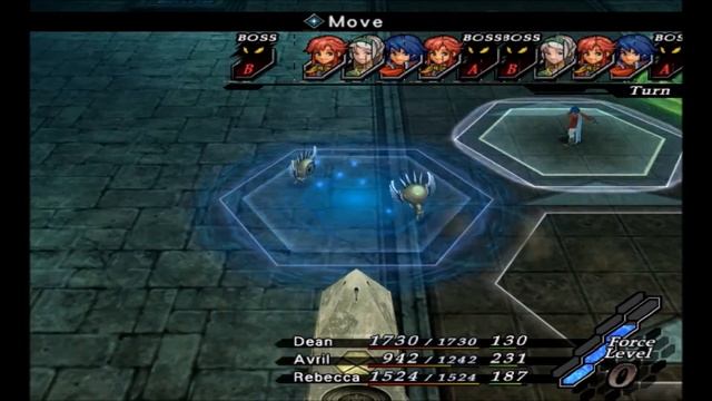 Let's Play Wild Arms 5 #15 - Fire 'N Ice смотреть онлайн