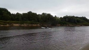 Ривьера 3600 ск компакт, Sharmax 9.9