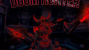 DOOM HUNTER (PHONK METAL)