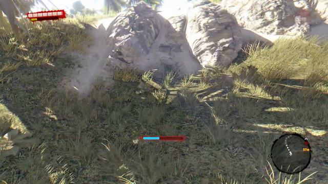 Прохождение Dead Island на PS5 подготовка ко второй части