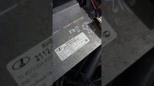Январь, Ауди 80 АБК 2.0Е