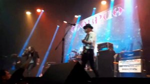 Сергей Маврин. Пророк