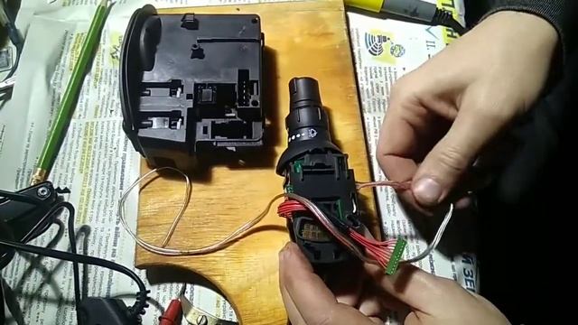 Не работает омыватель лобового стекла Рено Кенго. Ремонт омывателя лобового стекла Рено Кенго 2. смотреть онлайн