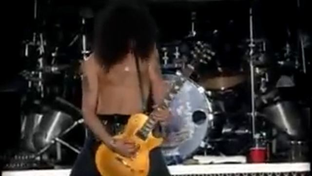 Slash Solo Tokyo 1992