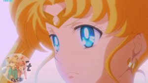 Sailor moon eternal (AMV) Desde hoy - Karol Sevilla