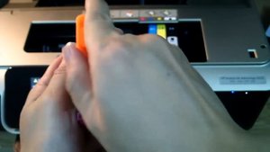 Replacing genuine cartridges for HP Deskjet Ink Advantage 6525 and Win a HP Slate 7 Extreme Tablet!