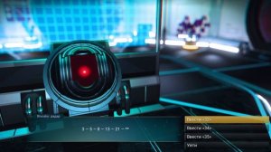 No Man's Sky Frontiers. Эпизод 7: устройство стазиса: строим сад и собираем саженцы [Прохождение]