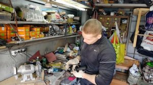 Эксцентрическая ручка от А до Я