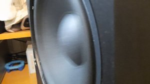 Сабвуфер Odeon