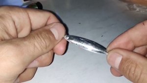 Пилькер для Моря своими руками HAND-MADE