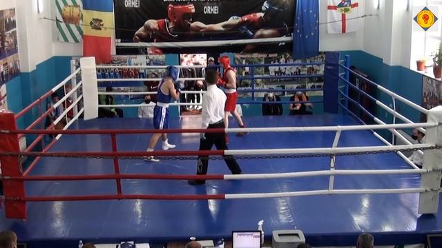 BOX. Чемпионат РМ. Орхей. 15-16 лет. 19-21. 05. 2021. 3-й день. смотреть онлайн