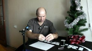 Три варианта фидерной оснастки Патерностер Гарднера. Как связать патерностер.