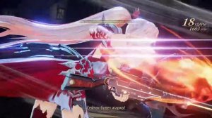 Tales of Arise Just 1 fight