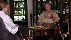 С. Савельев. Почему я не стал художником.mp4