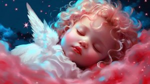 Нежная колыбельная мелодия для малышей Пение птиц для детского сна