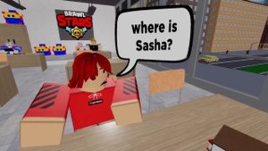 Гость 666 1 серия страшная история в роблоксе