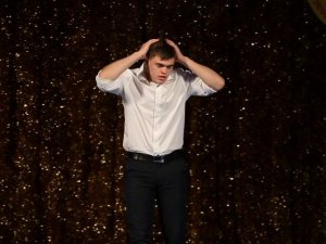 Алексей Апухтин  - Сумашедший (1890)