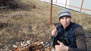 Как изготовить сделать биогумус в домашних условиях на даче дома самому своими руками