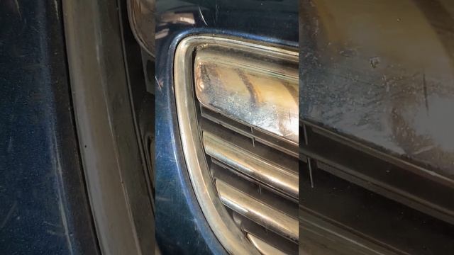 32122 Бампер передний Opel Insignia 2008- смотреть онлайн