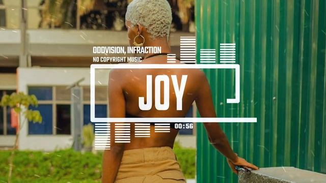 Upbeat Disco Funk by OddVision, Infraction [No Copyright Music] _ Joy
