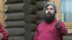 Казачий ансамбль "Вольная Русь", "Многая лета!"