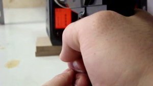 Пневматический пистолет Макарова ПМ Borner  49.wmv