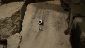 Клиновый разрушитель