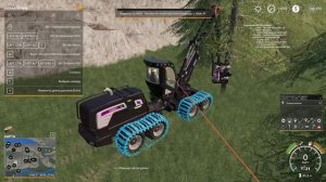 Лесозаготовка FS 19 ГАЙД | Farming Simulator 19 |