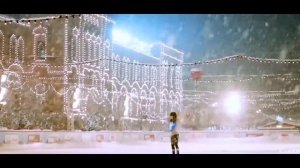 Афродита - Новогодняя ночь