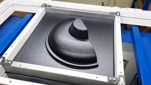 Формовка абс пластика 2мм смотреть онлайн